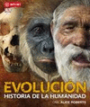 EVOLUCIÓN. HISTORIA DE LA EVOLUCIÓN