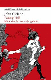 FANNY HILL