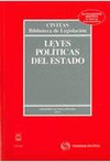 LEYES POLTICAS DEL ESTADO 28ª ED 2010