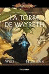 CRÓNICAS PERDIDAS Nº 03/03 LA TORRE DE WAYRETH