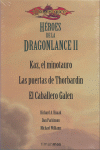 ESTUCHE HÉROES DE LA DRAGONLANCE II