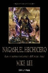 NAGASH, EL HECHICERO
