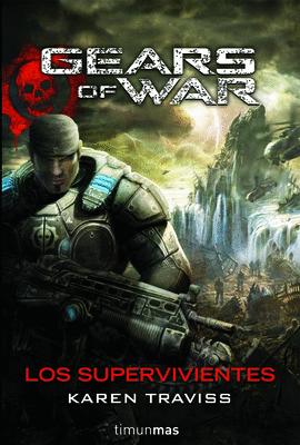 GEARS OF WAR: LOS SUPERVIVIENTES