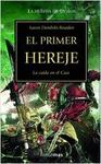 EL PRIMER HEREJE