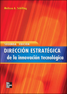 DIRECCION ESTRATEGICA DE LA INNOVACION TECNOLOGICA