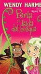 PERLA Y EL HADA DEL BOSQUE