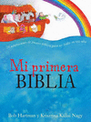MI PRIMERA BIBLIA