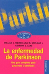 LA ENFERMEDAD DE PARKINSON
