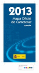 MAPA OFICIAL DE CARRETERAS 2013