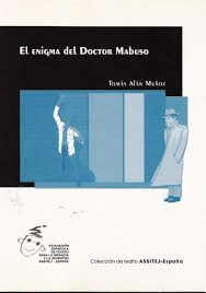 EL ENIGMA DEL DOCTOR MABUSO