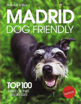 MADRID DOG FRIENDLY