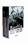 PACK DIARIO BERLIN/REGRESO A BERLIN
