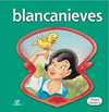 BLANCANIEVES CHIQUI CLÁSICOS