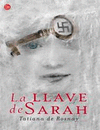 LA LLAVE DE SARAH
