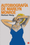 AUTOBIOGRAFIA DE MARILYN MONROE FG