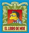 EL LIBRO DE MOE