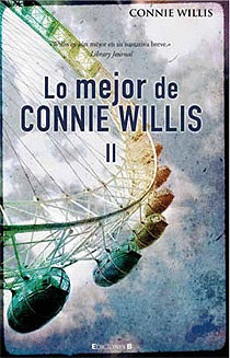 LO MEJOR DE CONNIE WILLIS (VOLUMEN II)
