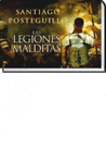 LAS LEGIONES MALDITAS (LIBRINOS)
