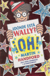 PACK DONDE ESTA WALLY? ¡OH!