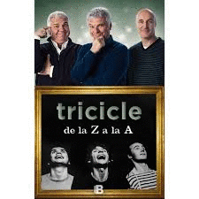 TRICICLE DE LA Z A LA A (CASTELLANO)