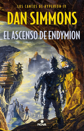EL ASCENSO DE ENDYMION (LOS CANTOS DE HYPERION 4)