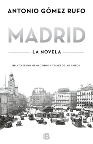 MADRID (EDICIÓN ACTUALIZADA)
