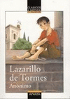 EL LAZARILLO DE TORMES