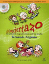 EL CONCIERTAZO LIBRO + CD