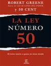 LA LEY NUMERO 50