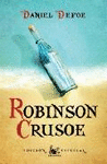 ROBINSON CRUSOE (EDICION ESPECIAL T.D.)