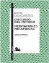DISCURSO DEL MÉTODO / MEDITACIONES METAFÍSICAS