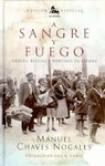 A SANGRE Y FUEGO (TD)