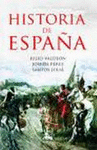 HISTORIA DE ESPAÑA (TD)