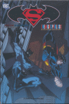 SUPERMAN/BATMAN ENEMIGOS PUBL