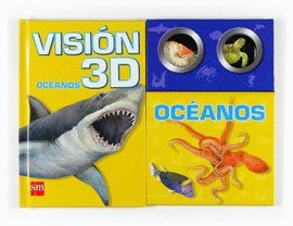 OCEÁNOS VISIÓN 3D