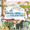 EL GRAN LIBRO DE LOS COLEGITOS
