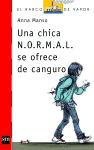 UNA CHICA N.O.R.M.A.L.SE OFRECE DE CANGURO