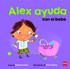 ÁLEX AYUDA CON EL BEBÉ (MAYÚSCULAS)