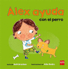 ÁLEX AYUDA CON EL PERRO (MAYÚSCULAS)