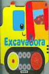 EXCAVADORA (LIBRO CON SONIDO)