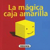 LA MÁGICA CAJA AMARILLA