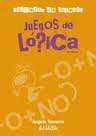 JUEGOS DE LÓGICA