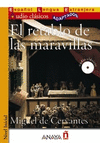 EL RETABLO DE LAS MARAVILLAS (NIVEL INICIAL)