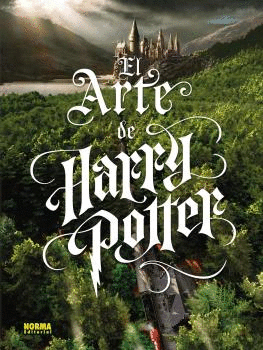 ARTE DE HARRY POTTER, EL