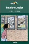 LA PELOTA JAPLER