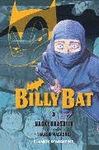 BILLY BAT Nº3