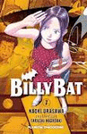 BILLY BAT Nº 7