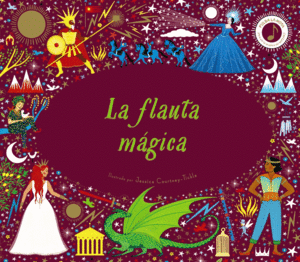 LA FLAUTA MÁGICA (MUSICAL)