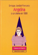 ANGELINA O UN DRAMA EN 1880