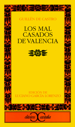LOS MAL CASADOS DE VALENCIA
